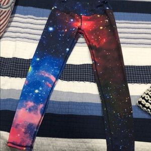 Noli celestial leggings
